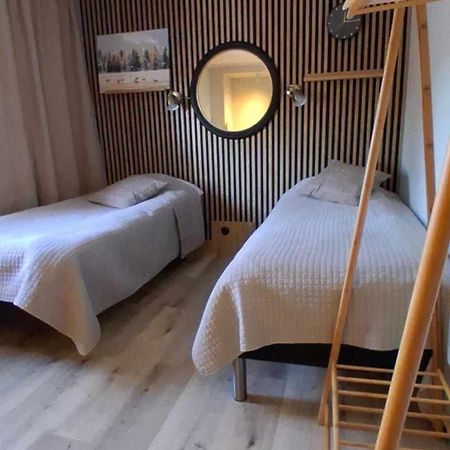 Villa Sjoehaesten 그렌가드 외부 사진