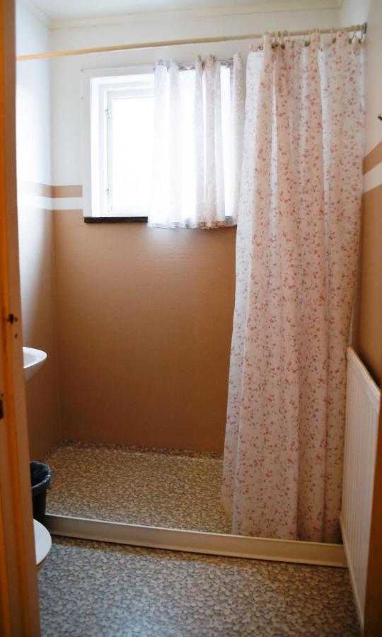 Villa Sjoehaesten 그렌가드 외부 사진