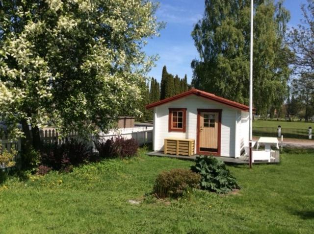 Villa Sjoehaesten 그렌가드 외부 사진