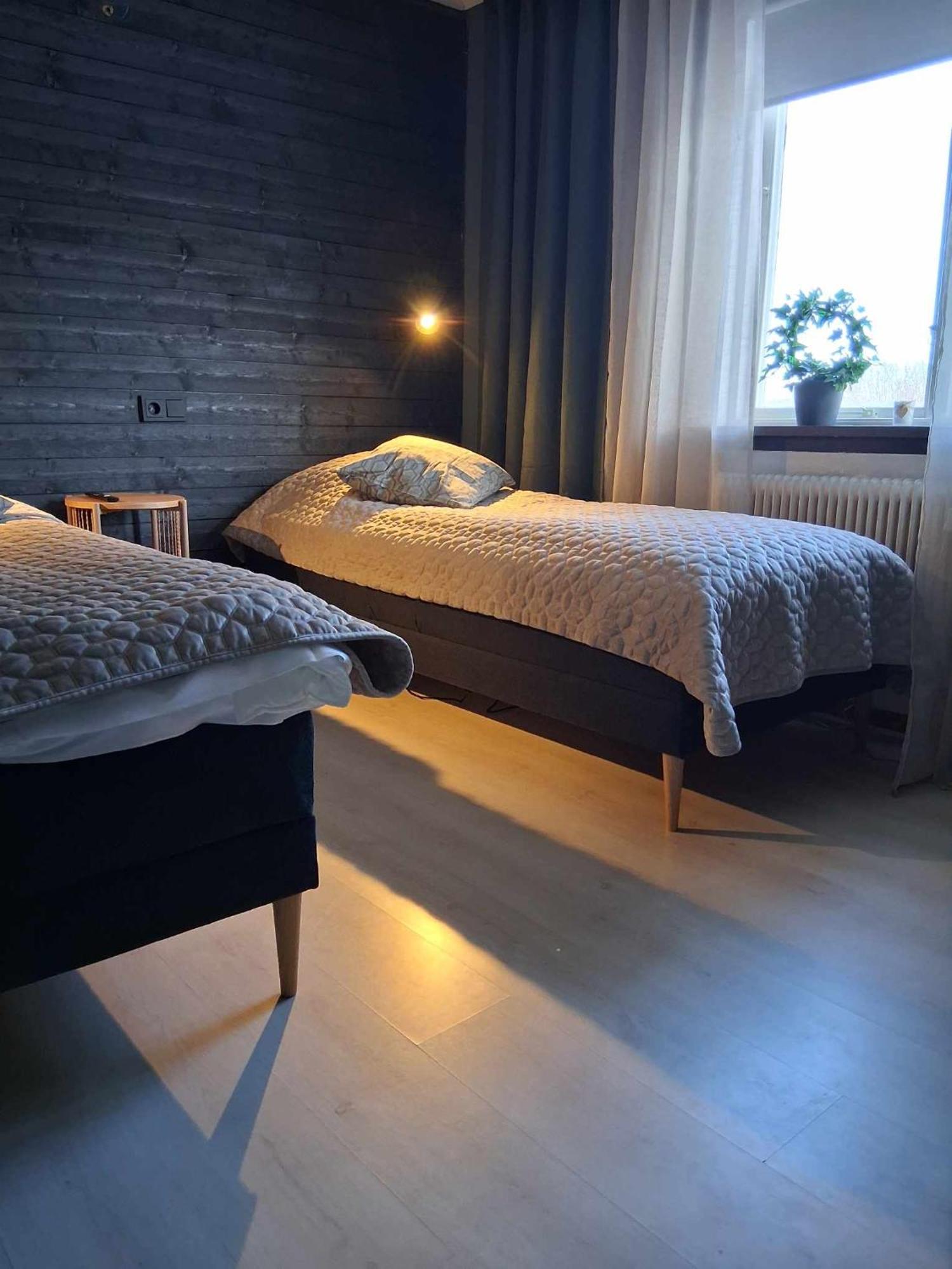 Villa Sjoehaesten 그렌가드 외부 사진